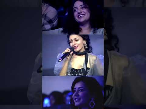 Megam karukuthu song by Nithayashree and Maalavika Sundar ~ Whatsapp status | Paraka Paraka Song