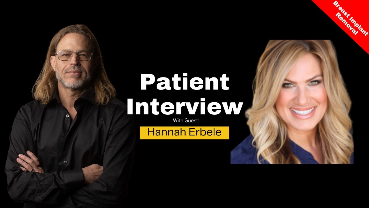 Episode 170: She Was Couch-Bound for 3 Years — Her One-Year Recovery Update