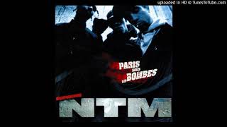 NTM - Paris sous les bombes - 1995