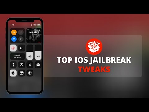 Top BEST Updated Jailbreak Tweaks for iOS 11/12/13/14 (Checkra1n, Odyssey, Unc0ver + Chimera)