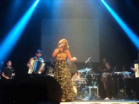 Irah Caldeira e Maciel Melo - Lançamento do Cd "Esperando Por Setembro" Part 12