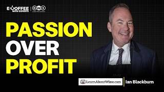 How This Founder Built a Wine Empire From Passion