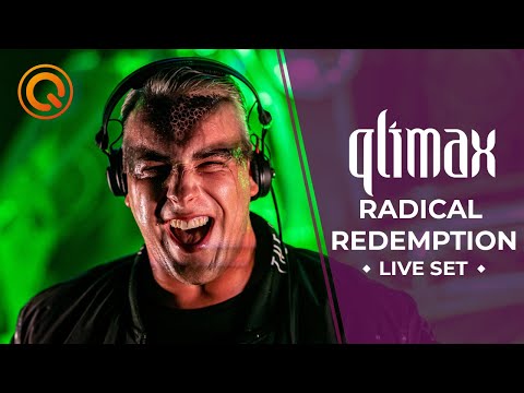 Radical Redemption | Qlimax 2019 | Symphony of Shadows