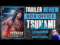 Pathaan Trailer Review By Sumit Kadel | SRK