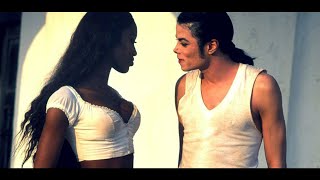 Michael Jackson - In the Closet (Legendado)