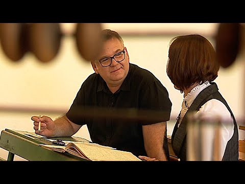 Widzowie TVP3 Rzeszów znów wyruszą z Andrusem po Galicji