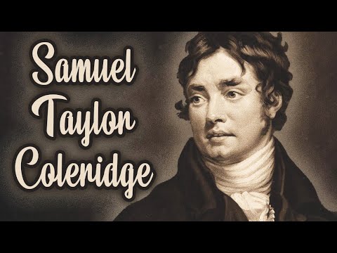 Samuel Taylor Coleridge documentary