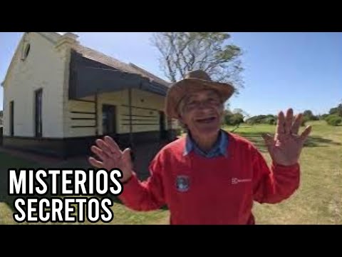 Descubriendo los Secretos de Este Pueblo Histórico Argentino?