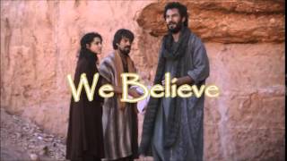 We Believe by Newsboys (Lyrics)