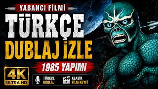 Yabancı Filmi Türkçe Dublaj İzle | 1985 Yapımı