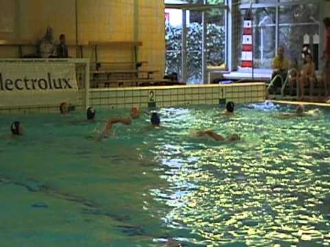 Electrolux AZC DG1 - Widex Donk DG2 - 2e Periode (30-10-2010)