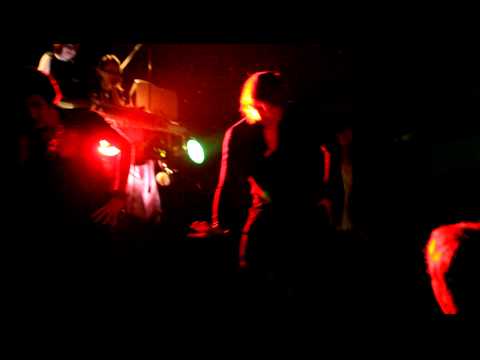 Febris Erotica - Beast Soom (Breath) Dance Cover Demo