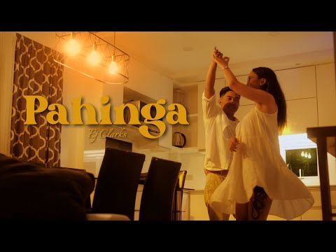 Pahinga - Ej Clarks