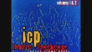 ICP - Dead Pumpkins