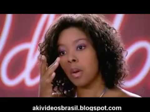 Idolos 01/07/2010 - Audição Tamires Santana RECORD