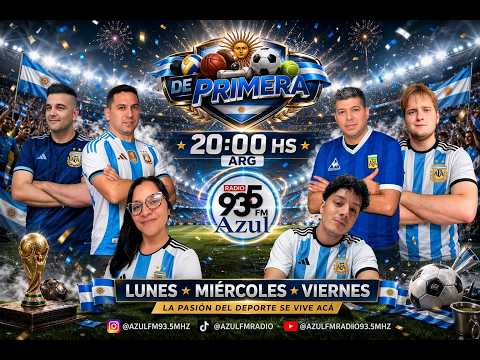 Programa de Primera