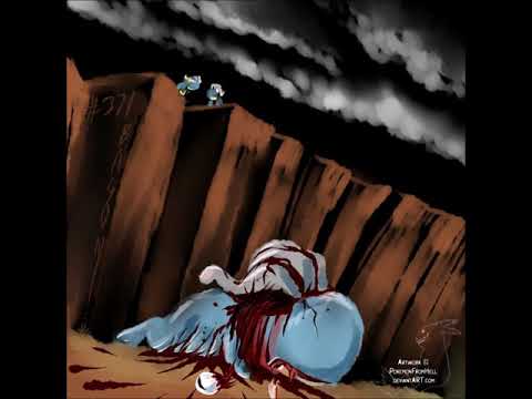 Buckets Of Blood- Rufus Rex