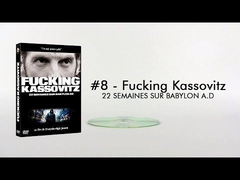 Fox DVD - #8 Fucking Kassovitz