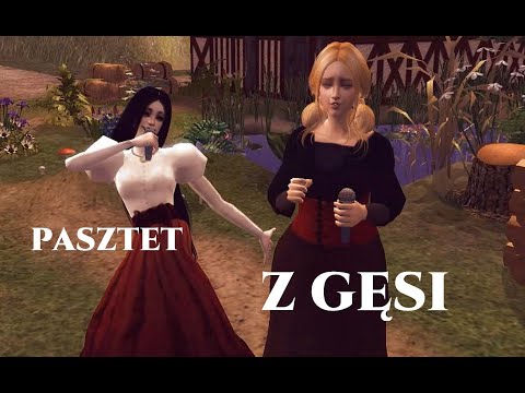 Tilda Fredowa's Pasztet z Gęsi Song