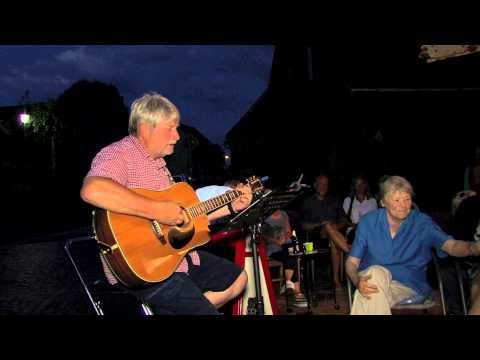 Jan de Grooth live - (C) by avantourfilm