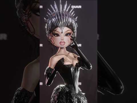 New set coming soon as a prize for Style Showdown! ✨ #DressToImpress #StyleShowdown