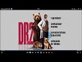 Dr Dolittle 2 DVD Menu 2002 En Español