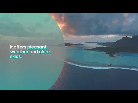 Best Time to Visit Niue: A Holiday Planning Guide for Optimal Weather