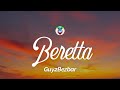 Guy2Bezbar - Beretta (Paroles/Lyrics)