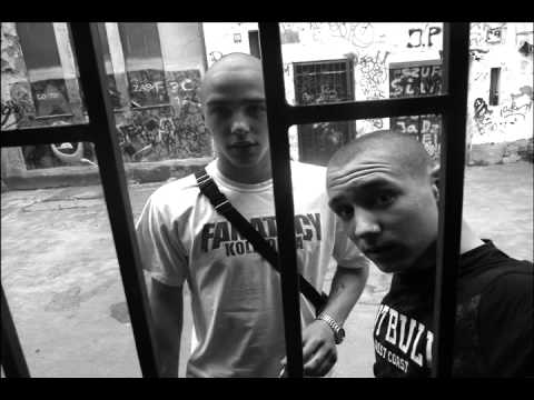 Roger Krzychu - Nie Da sie inaczej