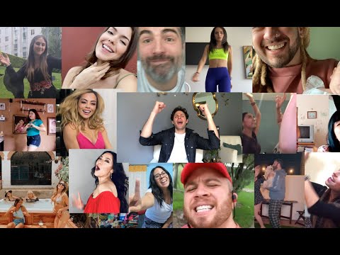 Gabriel Coronel - La Alegría de Vivir (Video Oficial)