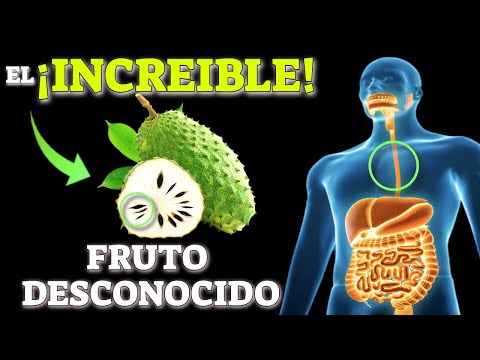 TAKE SOURSOP TEA to HEAL (Graviola How to Use It)