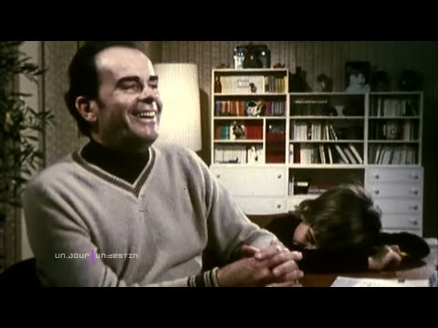 Georges Marchais, bas les masques