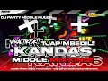 DJ KANDAS MIDDLE NTRATAK NULOP