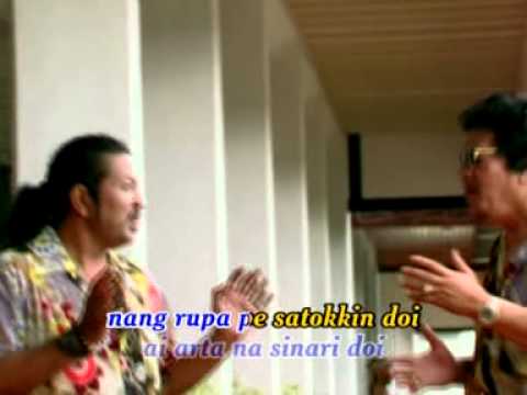 Bunthora Situmorang & Tigor Panjaitan - Ro Do Au