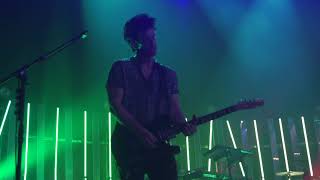 LP - Free to Love (Osheaga Sessions)