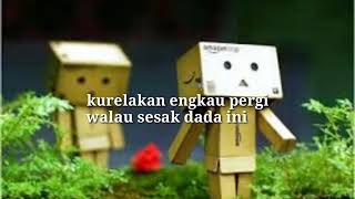 Download lagu Ku relakan engkau pergi. Walau...... mp3