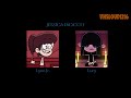 The Loud House Movie With The Simpsons Movie End Credits
