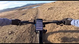 Mt. Carbon Loop (alt) - Bear Creek Lake Park - Lakewood - Colorado