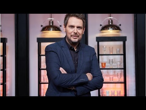 Wojciech Modest Amaro otwiera nową restaurację! | Jane TV