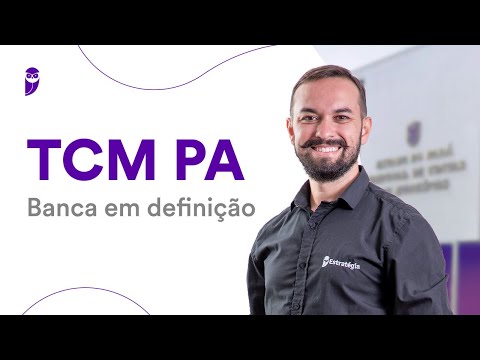 TCM PA Competition: Board under definition