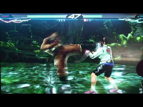 T6 BR meboy [dra] v BananaDeepThroat [xia] - 2