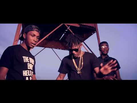 Feyo -  Mouva N'kor (Freestyle) réalisé par magnifik cinéma