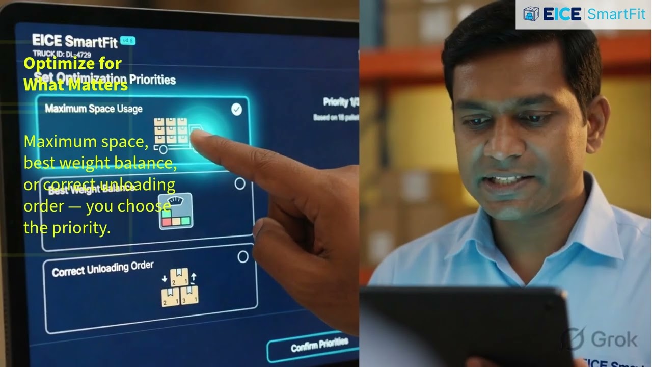 See SmartFit in Action