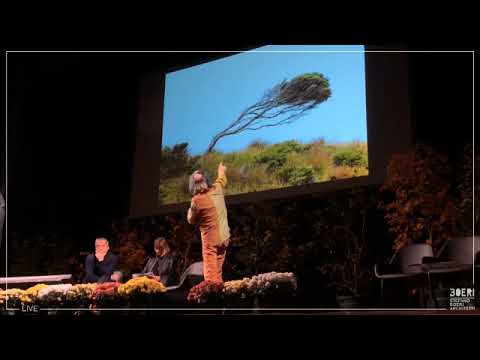 wfuf2018 | stefano boeri and patrick blanc