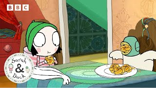 Food & Baking | Sarah and Duck Official
