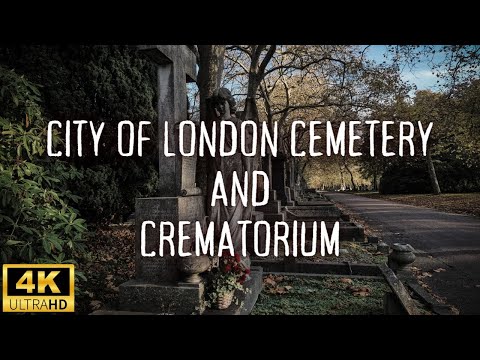 City of London Cemetery & Crematorium
