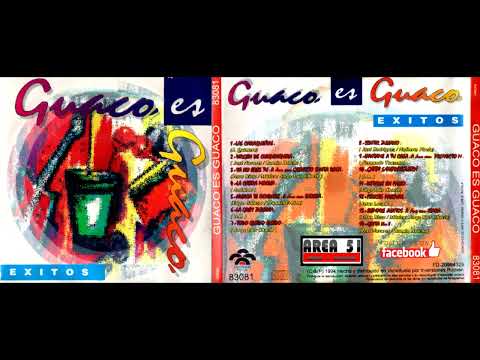 Guaco - Detalle En Falso