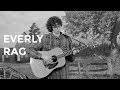Merle Travis - Everly Rag (Cover)