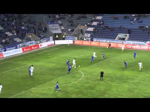 17. Spieltag 1.FC Magdeburg vs Carl Zeiss Jena - Spielbericht