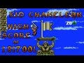 Kid Chameleon High Score Of 1 817 001